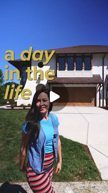 A day in the life at the Jersey Lane Duets